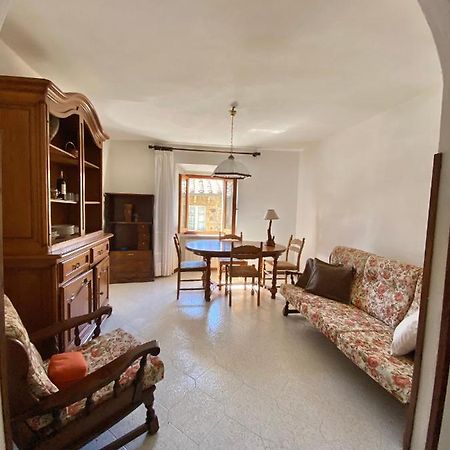 Rifugio Via Francigena Apartment Radicofani Ngoại thất bức ảnh