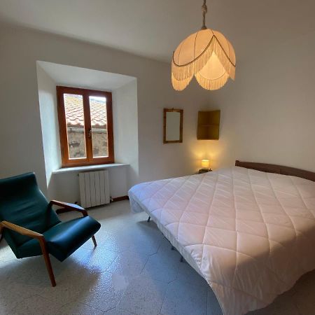 Rifugio Via Francigena Apartment Radicofani Ngoại thất bức ảnh