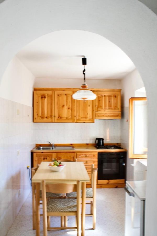 Rifugio Via Francigena Apartment Radicofani Ngoại thất bức ảnh