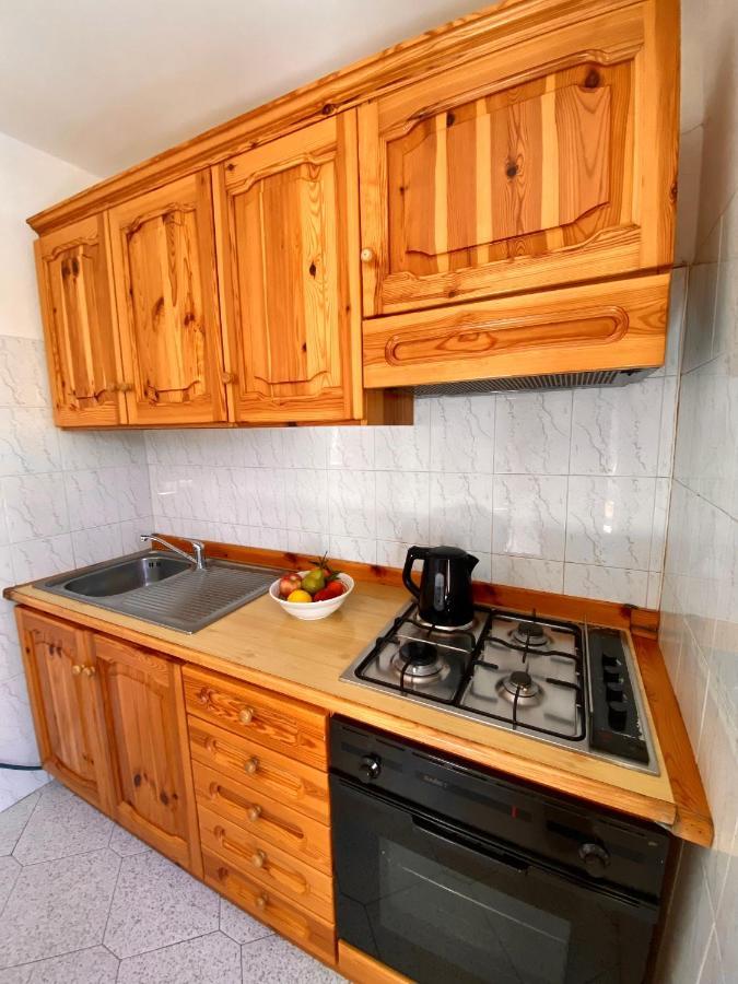 Rifugio Via Francigena Apartment Radicofani Ngoại thất bức ảnh