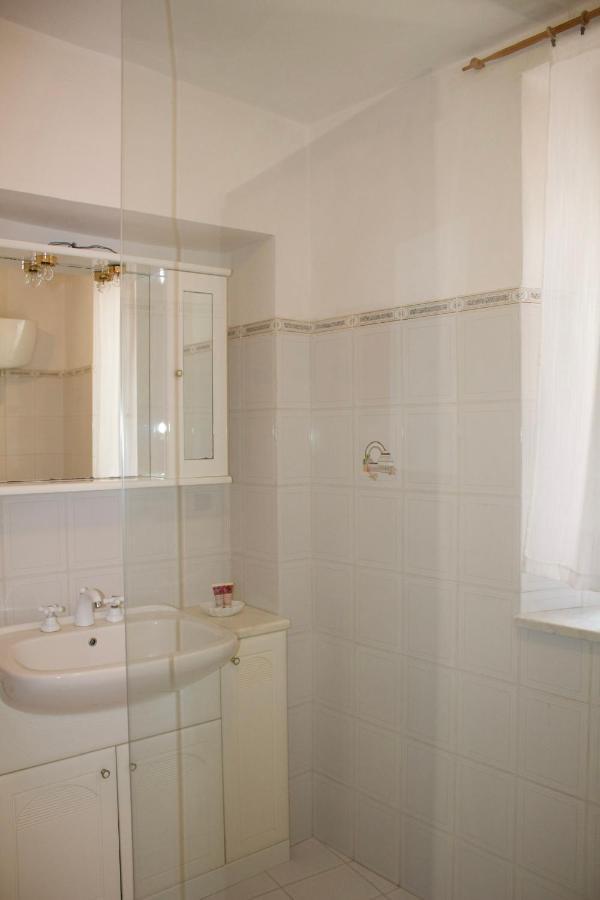 Rifugio Via Francigena Apartment Radicofani Ngoại thất bức ảnh