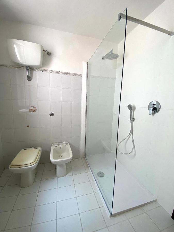 Rifugio Via Francigena Apartment Radicofani Ngoại thất bức ảnh