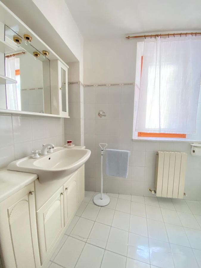 Rifugio Via Francigena Apartment Radicofani Ngoại thất bức ảnh