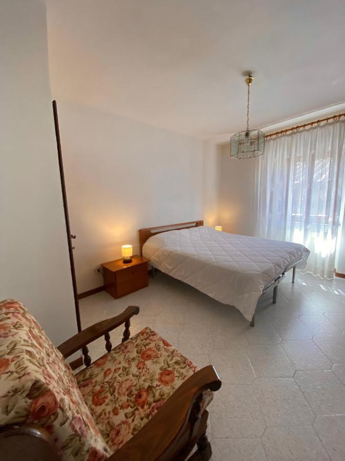 Rifugio Via Francigena Apartment Radicofani Ngoại thất bức ảnh