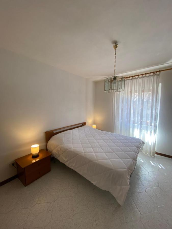 Rifugio Via Francigena Apartment Radicofani Ngoại thất bức ảnh