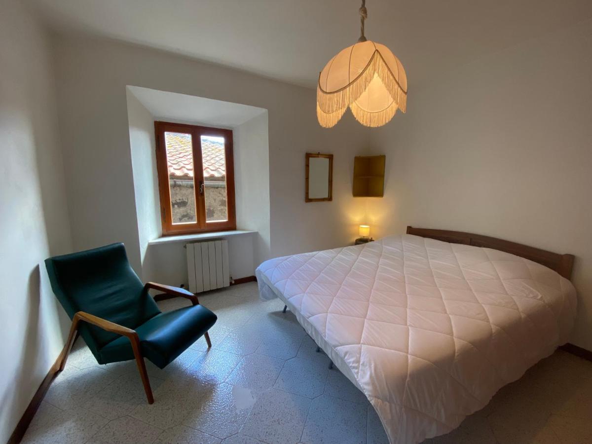 Rifugio Via Francigena Apartment Radicofani Ngoại thất bức ảnh